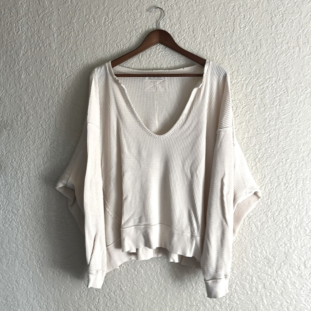 Free People Buttercup Thermal